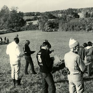 10-08-1974 23rd Land Judging Contest at Lee Hay-Gene Spoerr Farm-Website