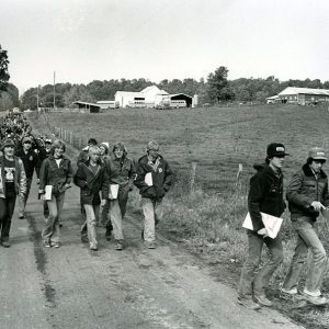 10-11-1979 Land judging contest at the Dale Cook Farm on Crimson Rd #3-Website