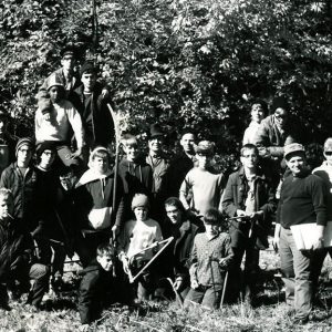 10-17-1970 Timber Stand Improvement Troop 121-Website