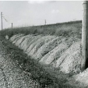 10-22-1979 Poor cover on roadbank resulting in erosion. Noble Rd, butler Twnshp,Richland Co-website