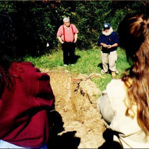 10-28-2000 Sanitarian Workshop For Septic Installation