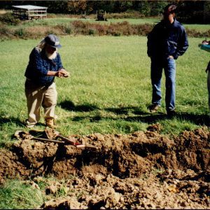 10-28-2000 Sanitarian Workshop at Richland Fish And Game Club
