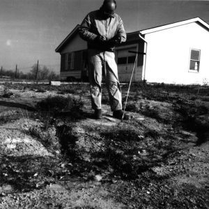 11-23-1966 Erosion William Brug Ontario section 13 of Springfield Township-website