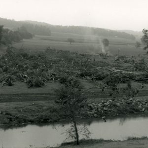 1990 Cedar Fork Tornado clean-up #16-website