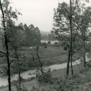 1990 Cedar Fork Tornado clean-up #17-website