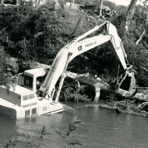 1990 Cedar Fork Tornado clean-up #28-website