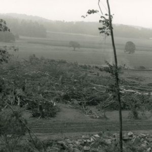 1990 Cedar Fork Tornado clean-up #29-website
