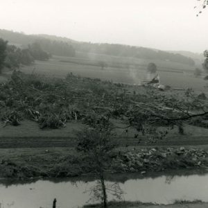 1990 Cedar Fork Tornado clean-up #32-website