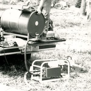 1990 Tornado Damage Forced Air fire Pit Bellville-Johnsville Rd#2-website