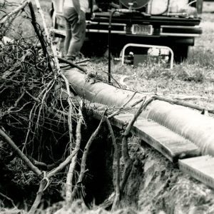1990 Tornado Damage Forced Air fire Pit Bellville-Johnsville Rd#5-website