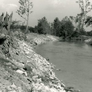 1990 Tornado clean-up Bellville-Johnsville Rd & I-71 #2-website