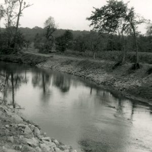 1990 Tornado clean-up Bellville-Johnsville Rd & I-71 #9-website
