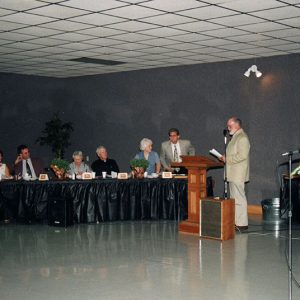 2000 Annual Meeting Bob Winbigler,Supervisor-website