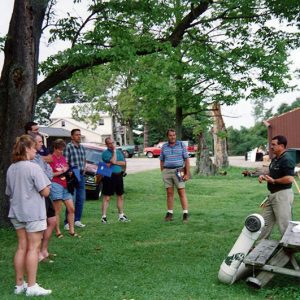 2000 Pond Clinic Richland Fish & Game Club #16-website