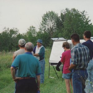 2000 Pond Clinic Richland Fish & Game Club #2-website