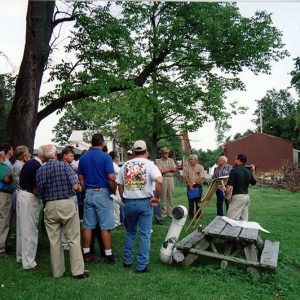 2000 Pond Clinic Richland Fish & Game Club #22-website