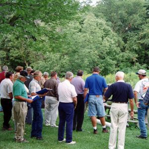 2000 Pond Clinic Richland Fish & Game Club #24-website
