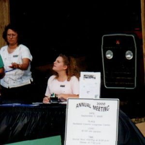 2000 Pond Clinic Richland Fish Game Club-website