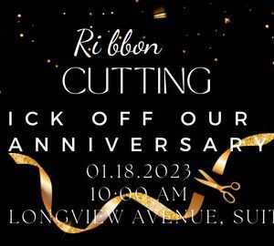01.18.2023 10:00 am 1495 W. Longview Avenue, Suite 205B – 1
