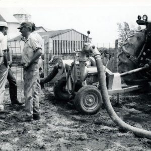 Gary Mathes at left-0001