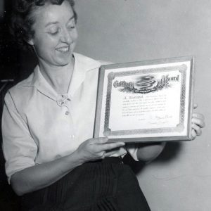 Mildred Brown-0001