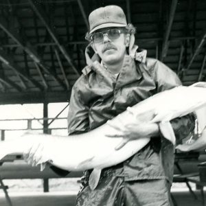 Muskie-website