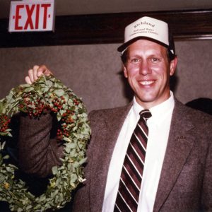 ODNR Div Soil & water conservation chief Larry Vance-0001