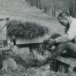 Planting Seedlings Using a Tree Planter (photo by Robert Mills)-003