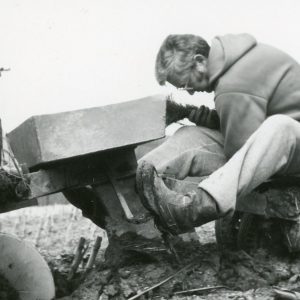 Planting Seedlings Using a Tree Planter (photo by Robert Mills)-009