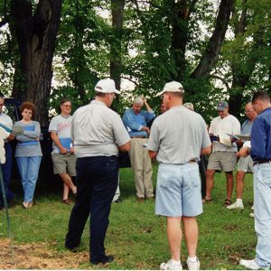 Pond Clinic at Rural Life Center #3-website