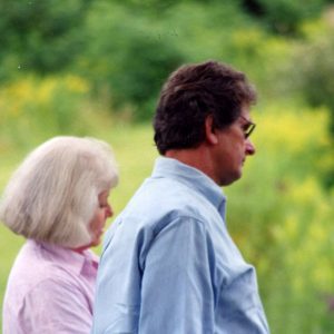 Pond Clinic at Rural Life Center Diane & Charles Winger -website