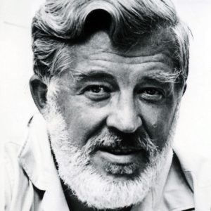 Professor Walter Seifert-0001