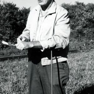 Robert Mills, Soil Conservation Service, District Conservationst-0001