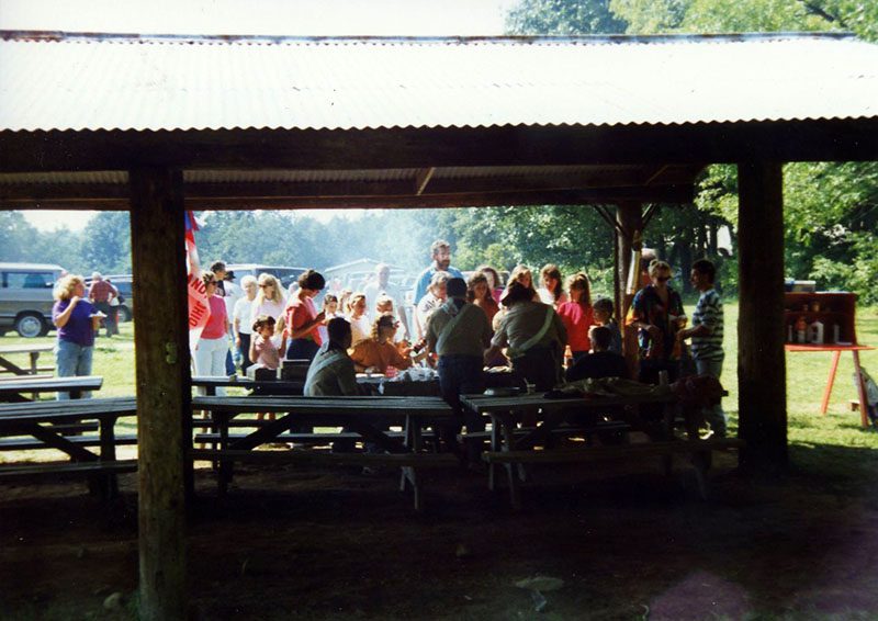 Rural Life Center
Photo ID#: E15