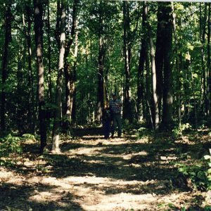 Forestry Contest at Rural Life Center