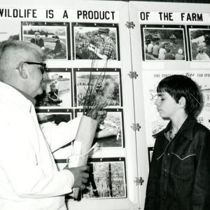 Tod Mills & James Terman. Wildlife Packet pick-up#1-website