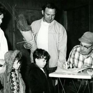 Unknown Date and People-website