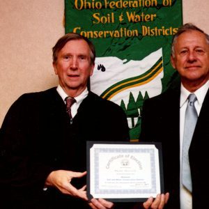 Wayne Weirick RichlandSWCD Board Supervisor