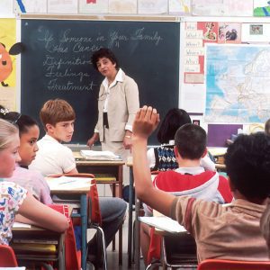 Teacher