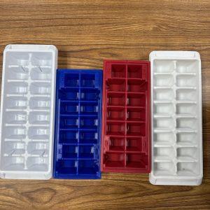 Ice Cube Trays