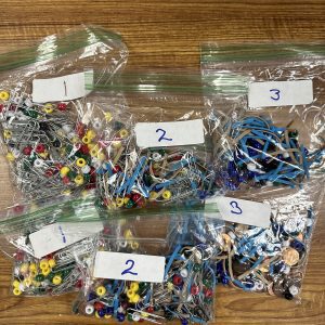 Optional Items
