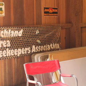 Beekeepers Association 3