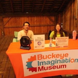Buckeye Imagination Museum
