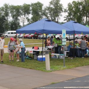RSWCD Booth