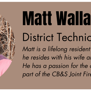 Wallace – Newsletter