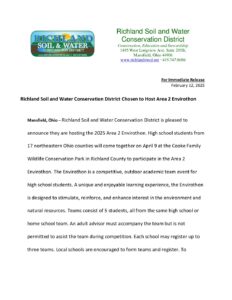 Envirothon
