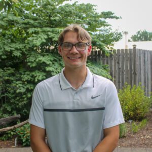 2025 Summer Intern