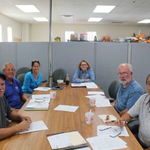 2022 Board Supervisors