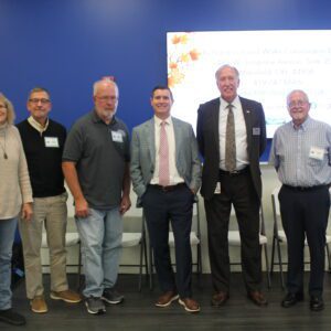 2024 Annual Celebration:  September 26, 2024