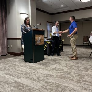 2023 Annual Celebration:  September 8, 2023